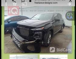 هیوندای سەنتافی